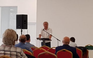 Обявиха колко е финансовият минус за Левски