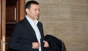 Съдът реши - Миню Стайков остава в ареста за постоянно