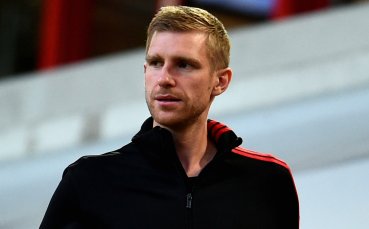 Мертезакер учуден от думите на Йозил за расизъм