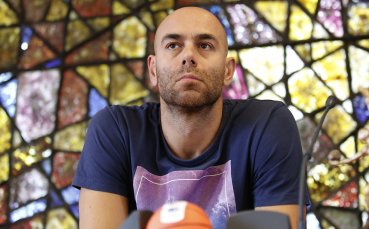 Ветеранът Данчо Бозов: Ще се радвам, ако съм мотивирал поне едно дете