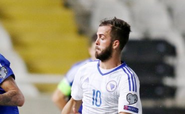 Ювентус рязко се изпоти заради свой ас