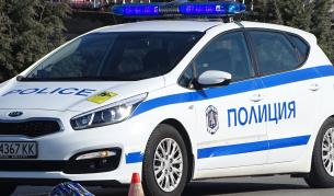 <p>Арести и гонки с полицията в София и Пловдив</p>