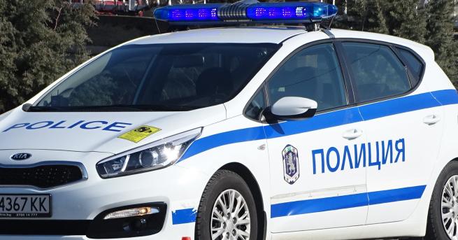 Мъж на 54 години загина на място днес в Пловдив след