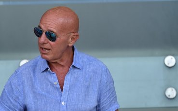 Райола отвърна на Саки: Този е достоен за съжаление!
