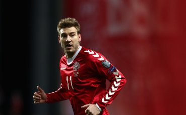 Лорд Бентнер с нова изцепка, строши ченето на…