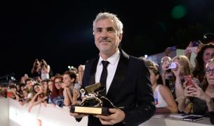 Ето кой грабна „Златния лъв” във Венеция