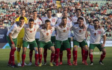 България се изкачи в ранглистата на ФИФА