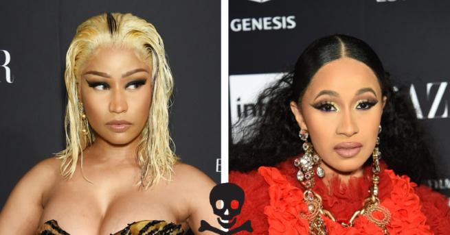 Грозен скандал се разигра на партито на Харпърс Базар по