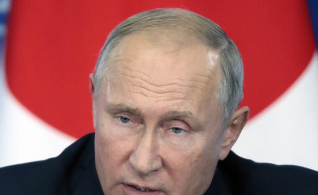 Путин: Руснаците ще идат в рая при евентуална ядрена война