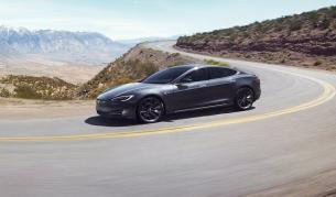 Tesla Model S 2017