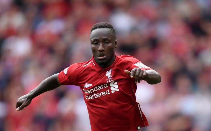 Новата звезда на Ливърпул: Тук ще опитам да подобря всичките си рекорди