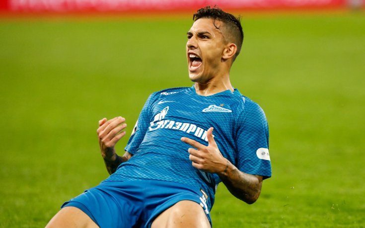 Милан ще направи опит да привлече Паредес през зимата