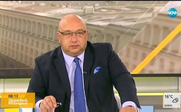 Красен Кралев: Справяме се брилянтно с организацията на световните първенства