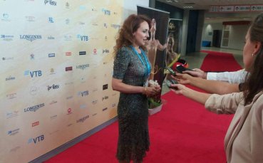 Петрова: Без подкрепата на държавата, нямаше да имаме състезание от такъв мащаб