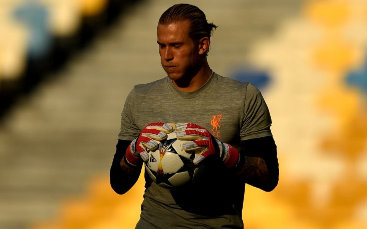 Лорис Кариус разучава Истанбул