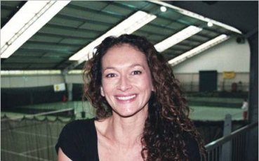 След 30 години Диляна Георгиева отново ще говори пред българските медии