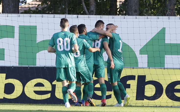 Витоша се надява на здрава фенска подкрепа за мача със Септември