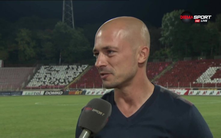 Ел Маестро: Такава динамика в България трудно се среща