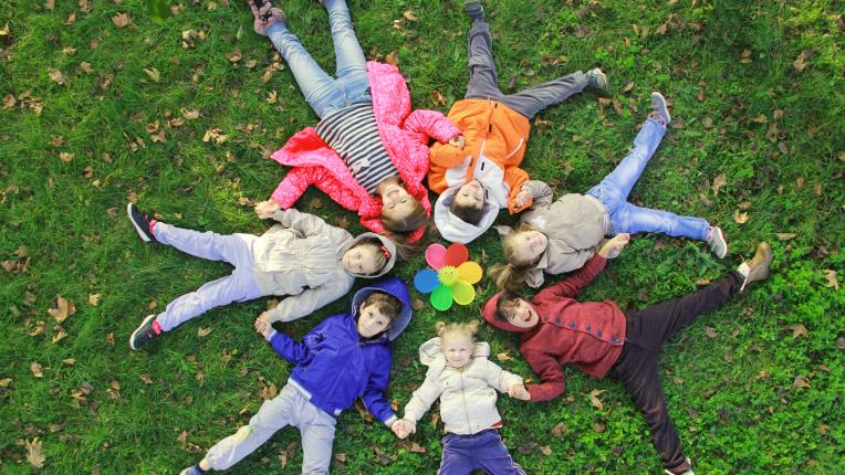  Снимки на децата в интернет? Не! 