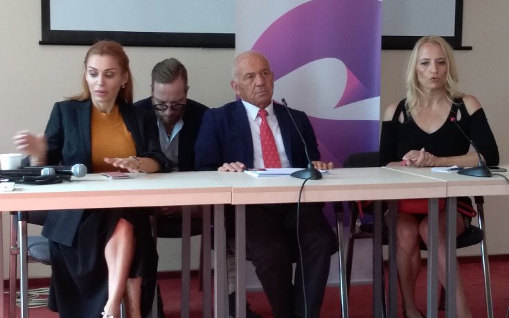 Огромен интерес от целия свят към форума за равни права в бокса