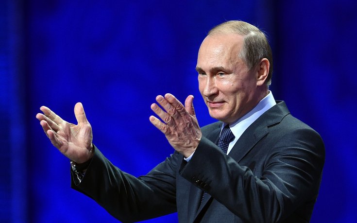 Англия трепери: Путин стои зад Поветкин срещу Джошуа