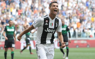 FIFA 19 остави Кристиано зад роден национал