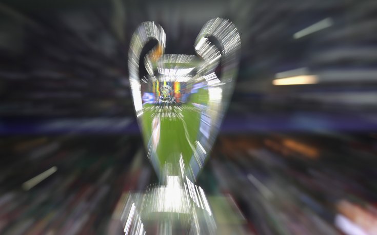 Резултати и класирания на старта в Шампионската лига