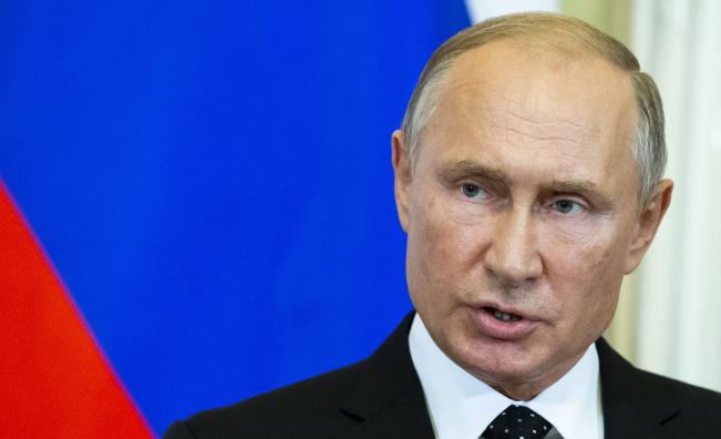 Путин назначи 