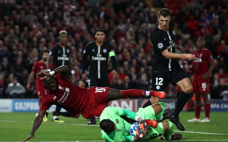 ПСЖ, Манчестър Сити и Тотнъм без шансове за трофея в Шампионска лига