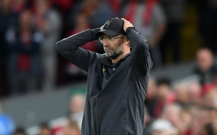 Клоп: Няма как да биеш ПСЖ, ако играеш на 95 % от възможностите си