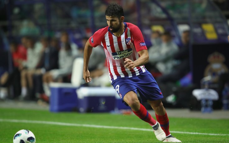 Атлетико с обрат в Княжеството, Дортмунд измъкна три точки с комичен гол в Белгия