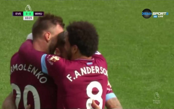 Тормозът на Арнаутович над 