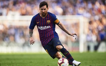 Меси загуби съдебен процес, в който претендираше за 200 хиляди евро