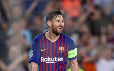 ESPN обяви имената на най-добрите футболисти през 2018 година