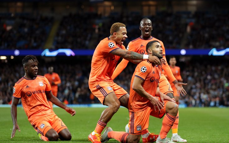 Факирът Фекир наби звучен шамар на Ман Сити