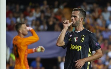 Пянич: Изгонването на Роналдо беше абсурдно