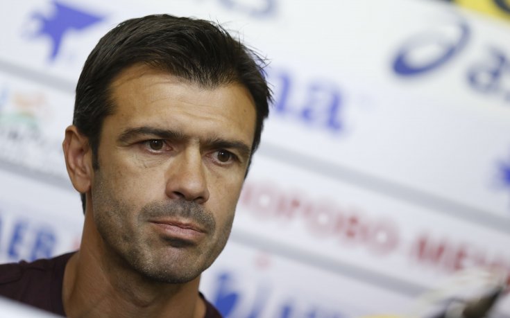 Росен Кирилов: Бих се радвал, ако вземем нещо срещу Левски