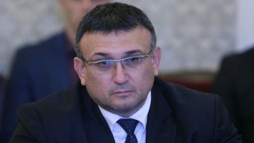  Младен Маринов 