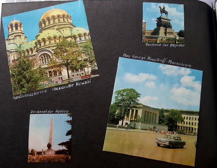 <p>Спомени от България - така е изглеждала страната ни през 1965-та.</p>