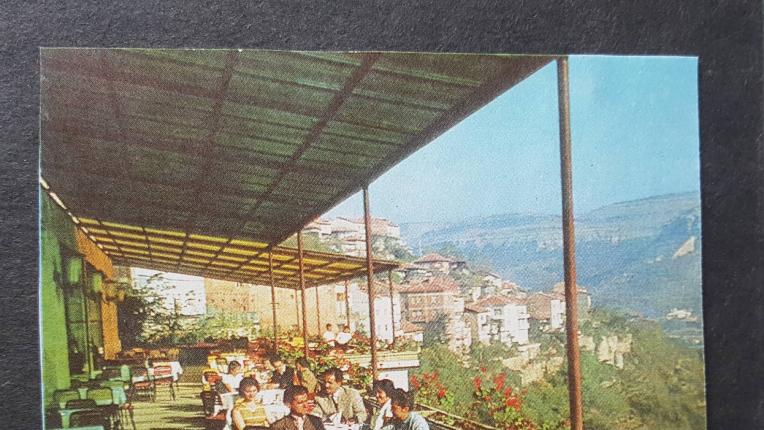  1965: България през очите на един немски екскурзиант 