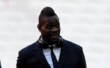 Италианският Парма проявява интерес към Марио Балотели информира Скай Спортс