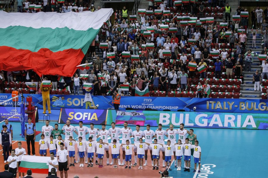 България Иран1