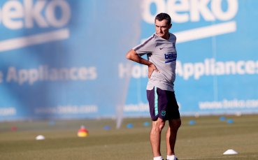 70 000 фена посочиха кой да бъде следващият треньор на Барселона