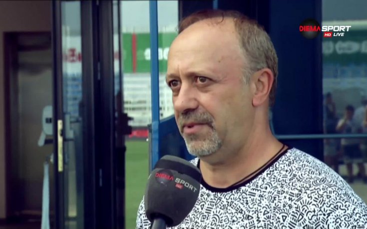 Нов собственик във Верея и край на кризата