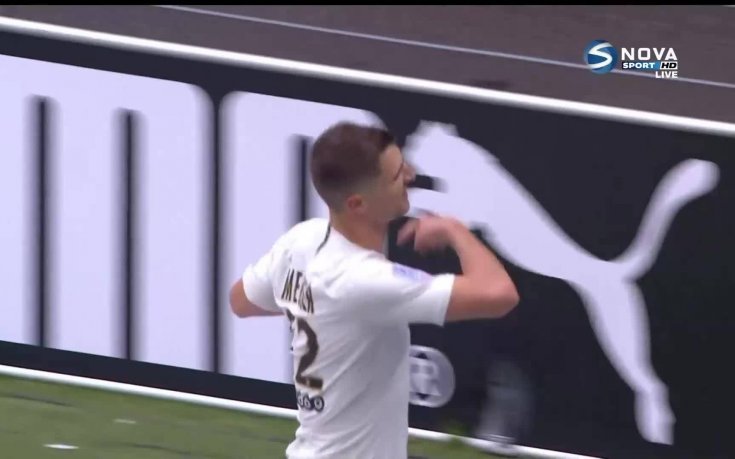 Нещата си дойдоха по местата, ПСЖ обърна Рен