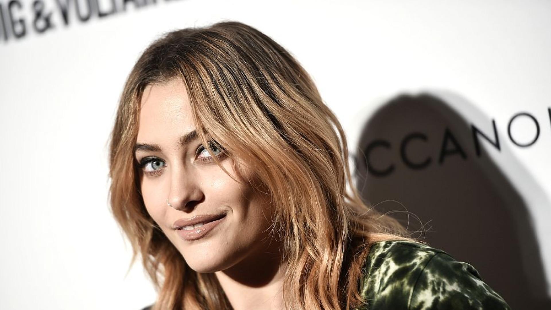 Парис Джаксън няма да участва в създаването на Майкъл – дългоочаквания