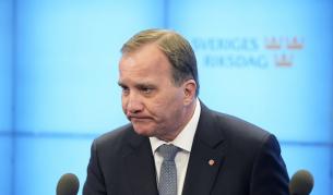 Шведският премиер свален с вот на недоверие