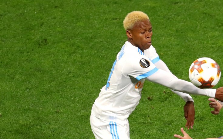 Марсилия загуби нападател за 3 седмици