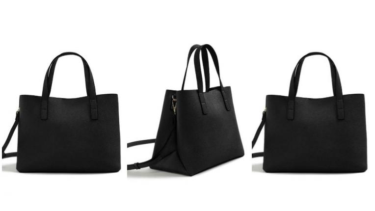  Има една чанта, която би трябвало да притежаваш и това е тя! 