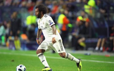 Марсело: Светът спира, за да гледа Ел Класико